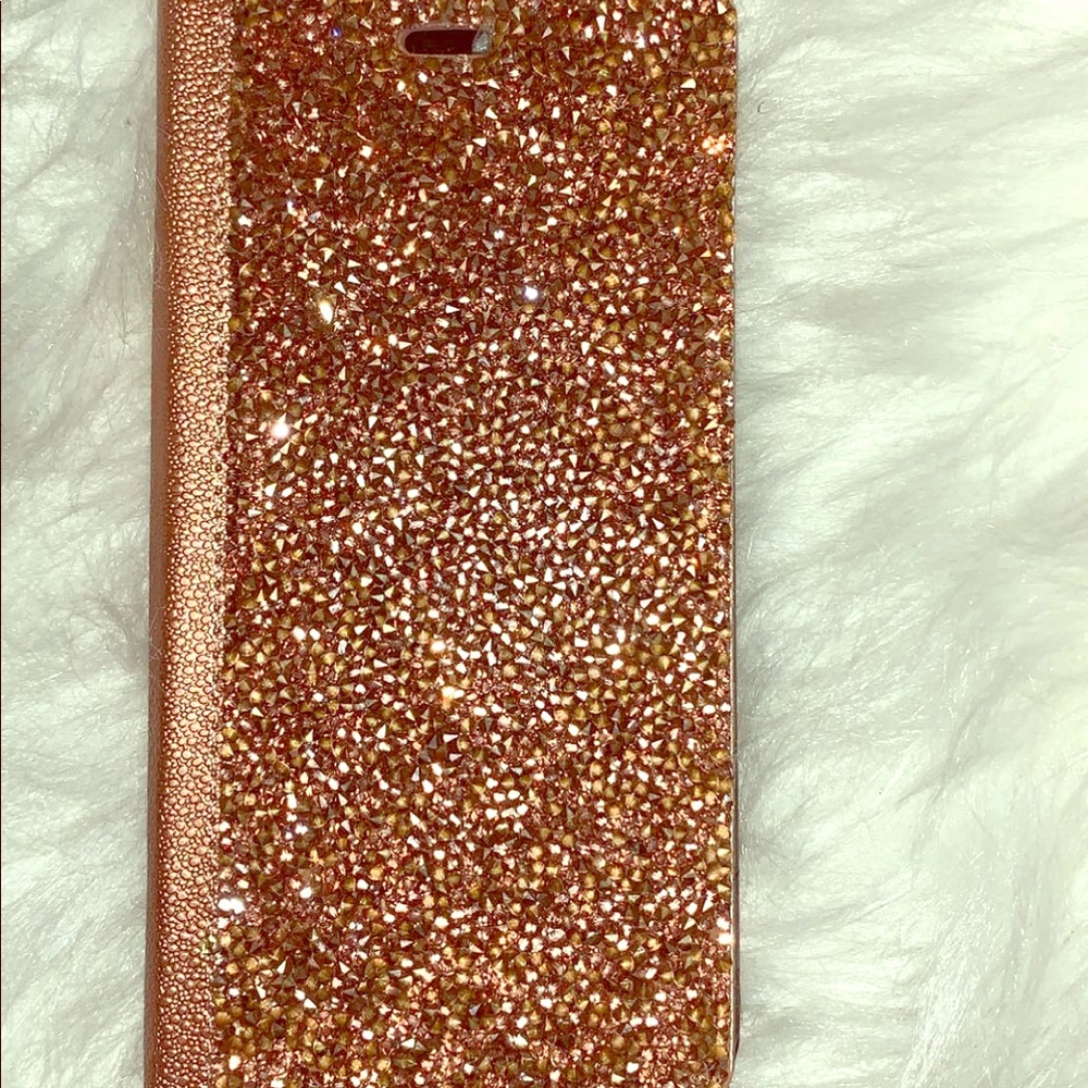 iPhone 8plus beautiful case.